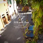 Villa Della Fonte Apartment