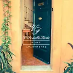 Villa Della Fonte Apartment