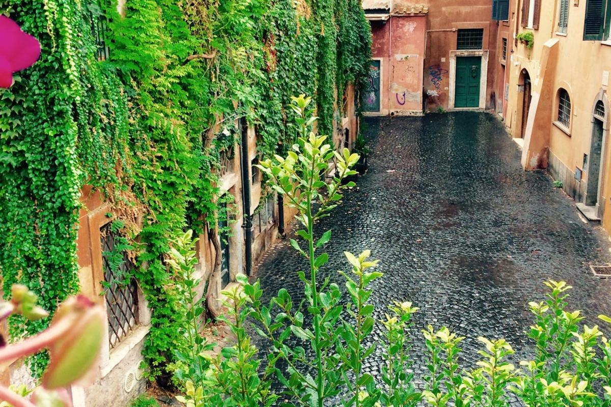 Della Fonte * Rom
