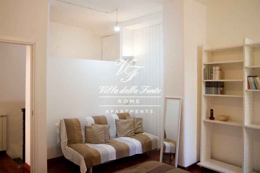 Apartment Della Fonte *