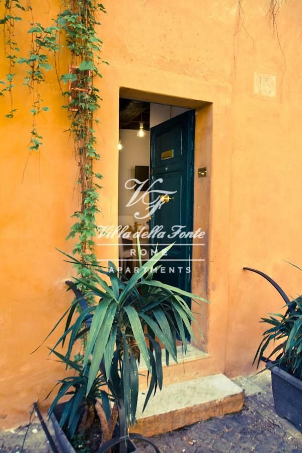 Apartment Della Fonte *
