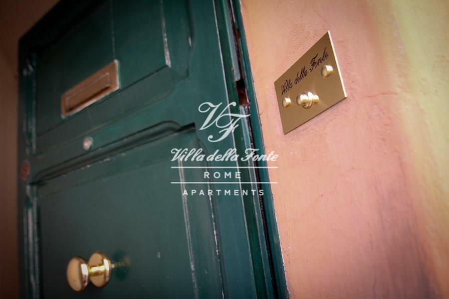 Della Fonte Apartment *