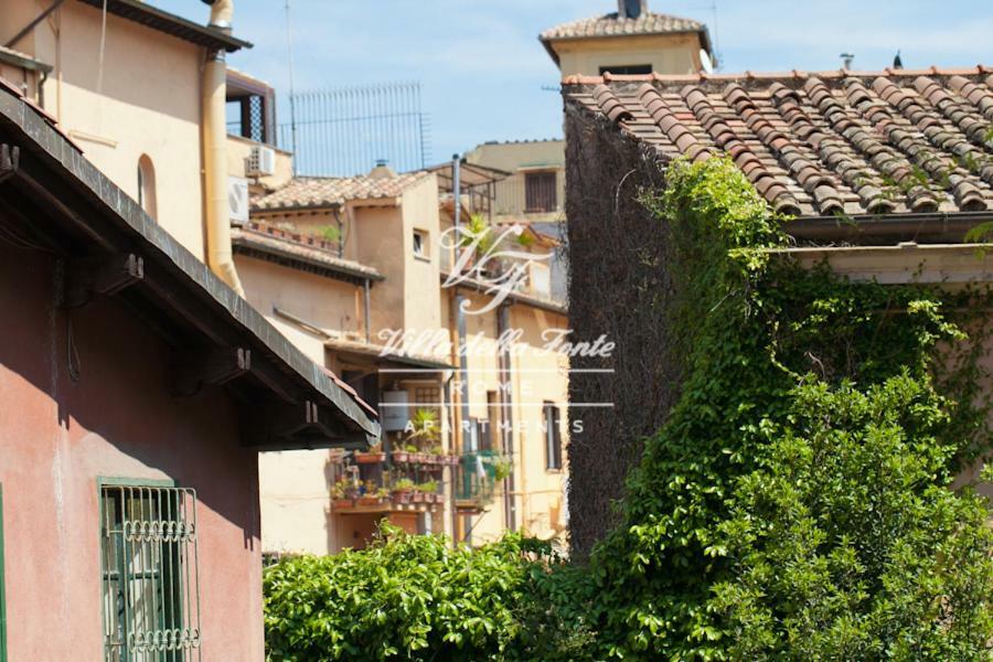 Apartment Della Fonte